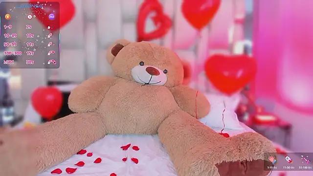  PaulinaDoll  online show from 02/14/26, 03:40