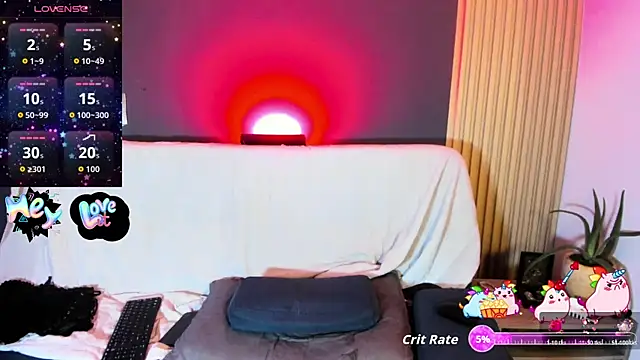 Mix Camilla online show from 04/04/26, 10:27