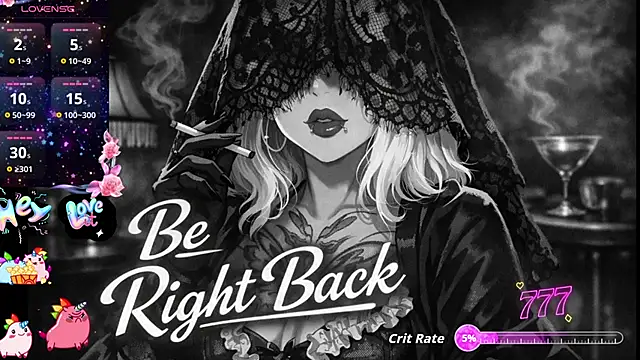 Mix Camilla online show from 05/31/26, 07:25