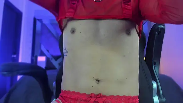 Charlotteinpole online show from 02/25/26, 09:58