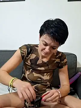 Angel34-83 online show from 02/25/26, 08:52