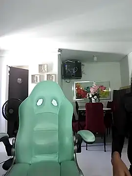 CherylandToni online show from 04/03/26, 03:07