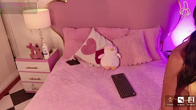 CherylandToni online show from 02/27/26, 05:40