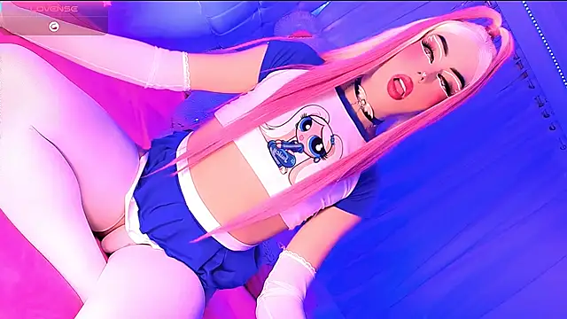 Blonde fuck online show from 04/01/26, 01:41