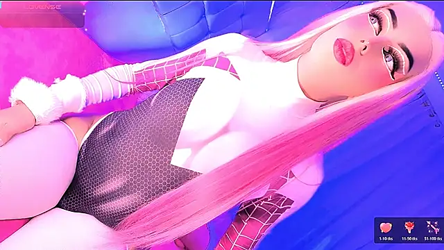 Blonde fuck online show from 03/27/26, 03:37