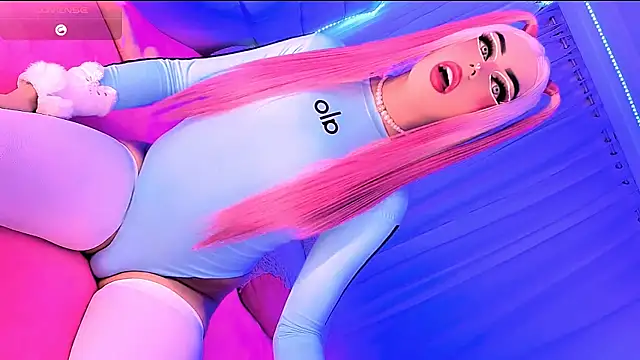 Blonde fuck online show from 04/08/26, 05:20