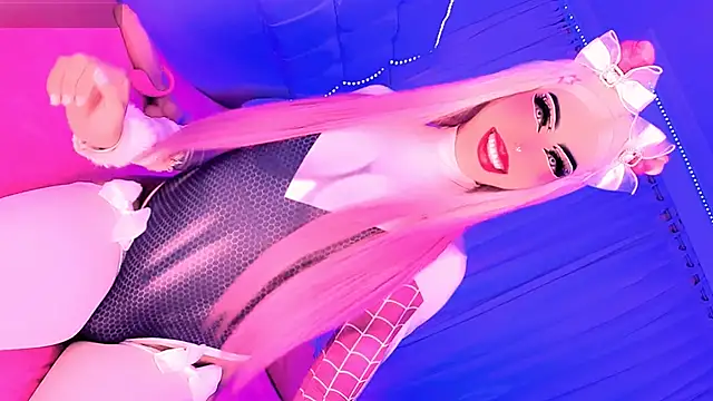 Blonde fuck online show from 05/18/26, 02:12