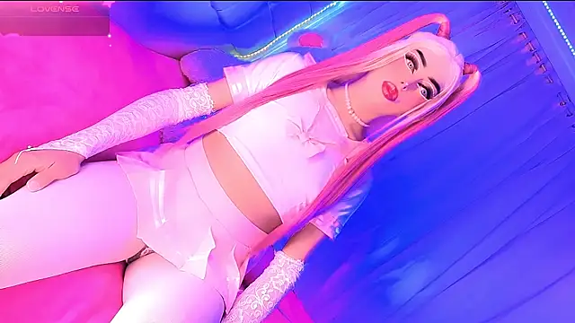 Blonde fuck online show from 04/05/26, 04:41