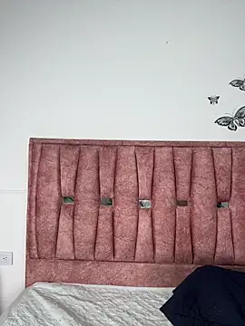 Violetta Moretti online show from 01/18/26, 01:20