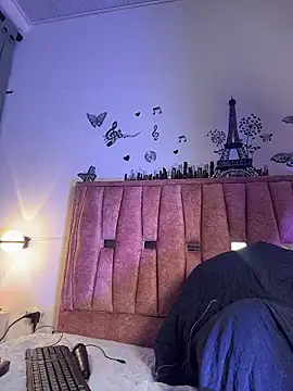 Violetta Moretti online show from 03/04/26, 01:46