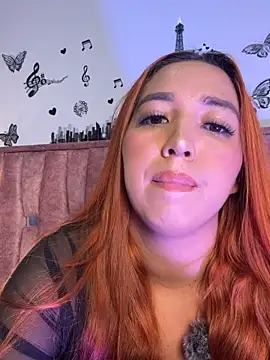 Violetta Moretti online show from 02/04/26, 02:28