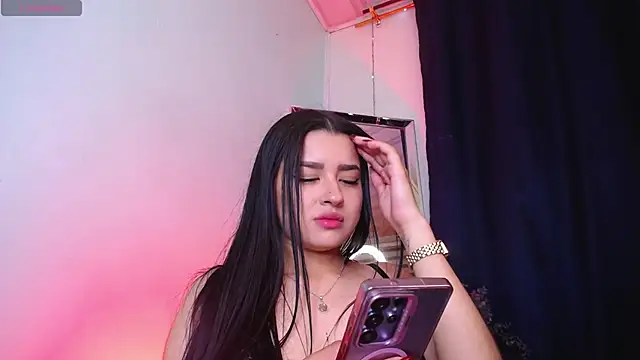 Emilyy05  online show from 03/26/26, 10:18