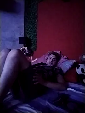 chicogay69 online show from 12/20/25, 06:27