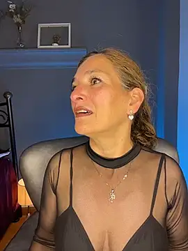 JennaMilf  online show from 03/19/26, 07:25