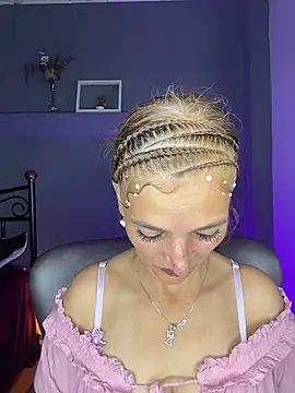 JennaMilf  online show from 03/24/26, 07:03