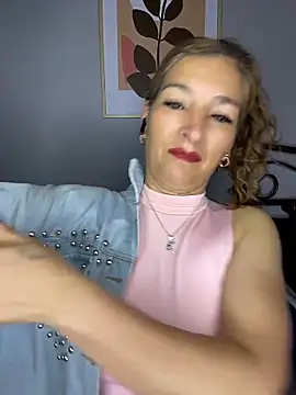 JennaMilf  online show from 05/17/26, 12:05