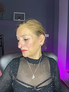 JennaMilf  online show from 04/13/26, 07:07