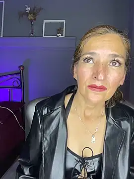 JennaMilf  online show from 03/06/26, 07:20