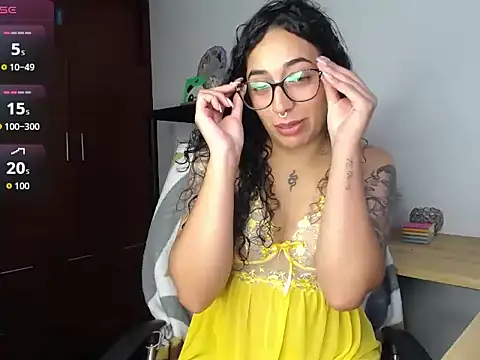 ivone-mon online show from 01/14/26, 01:48