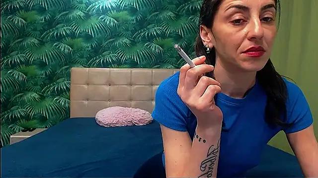 Snapshot of Stella_John chatting on 02/12/25, 05:26 Stella John online show from 02/12/25, 05:26