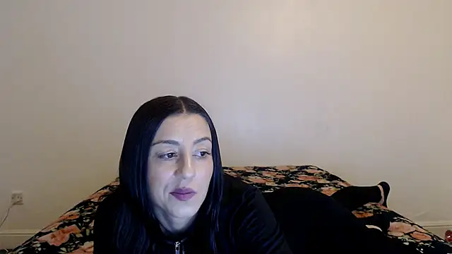 Stella John online show from 02/15/26, 07:42