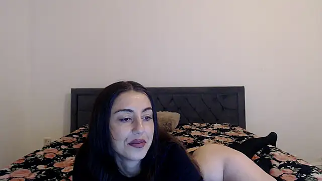 Snapshot of Stella_John chatting on 09/29/25, 04:52 Stella John online show from 09/29/25, 04:52