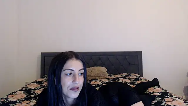 Snapshot of Stella_John chatting on 10/09/25, 06:47 Stella John online show from 10/09/25, 06:47