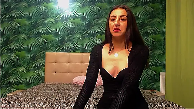 Stella John online show from 12/01/25, 05:08