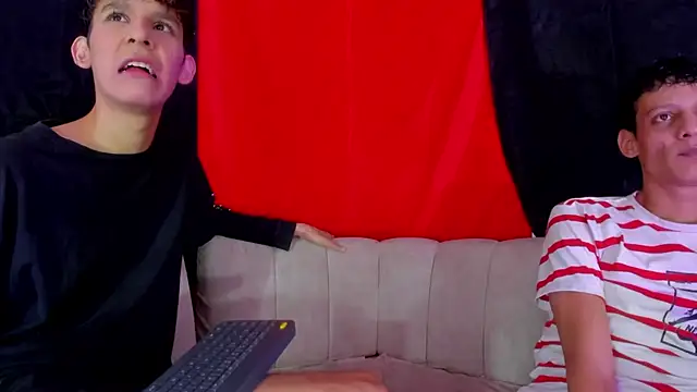 Snapshot of Pleasure_boys_hot chatting on 02/09/26, 07:23 Pleasure boys hot online show from 02/09/26, 07:23