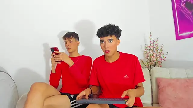 Pleasure boys hot online show from 12/20/25, 09:17