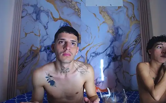 Snapshot of Pleasure_boys_hot chatting on 03/14/26, 07:09 Pleasure boys hot online show from 03/14/26, 07:09