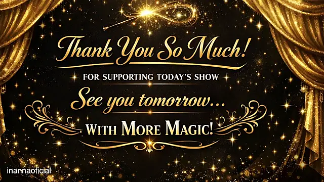 Ambrosia       online show from 03/20/26, 11:06