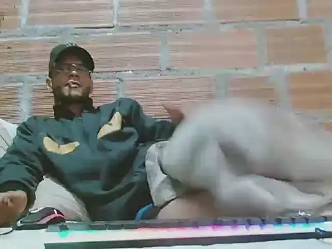 Alphamaster 92 online show from 01/12/26, 11:20