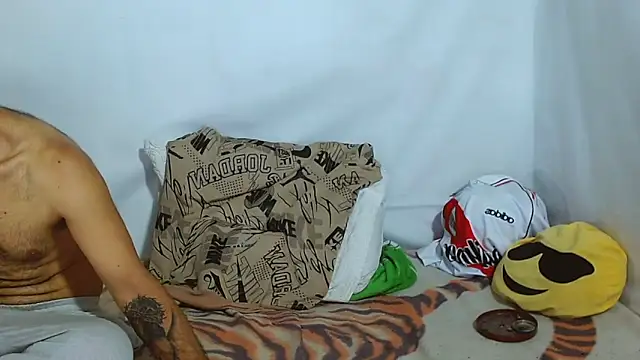 Alphamaster 92 online show from 03/08/26, 08:45