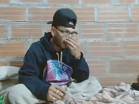 Alphamaster 92 online show from 02/04/26, 11:38