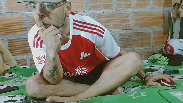 Alphamaster 92 online show from 02/22/26, 03:46