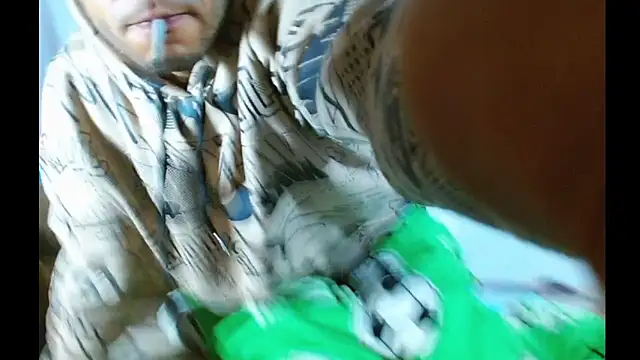 Alphamaster 92 online show from 03/19/26, 10:15