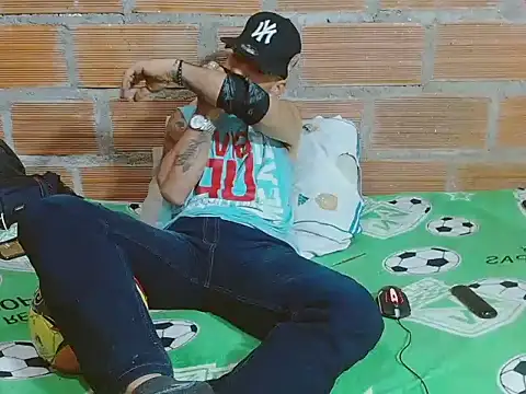 Alphamaster 92 online show from 02/09/26, 09:02