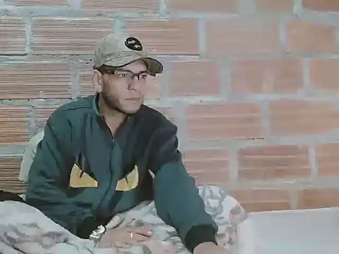 Alphamaster 92 online show from 01/13/26, 01:37