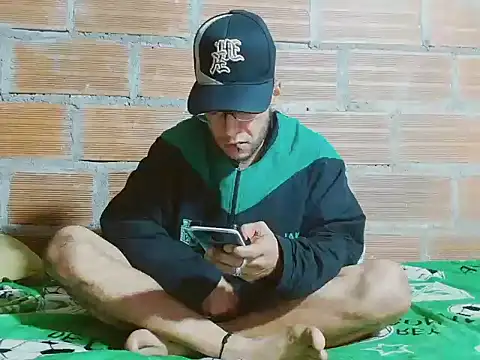 Alphamaster 92 online show from 02/06/26, 10:00