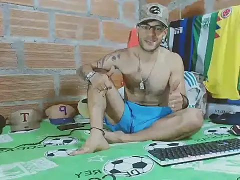 Alphamaster 92 online show from 02/14/26, 07:25