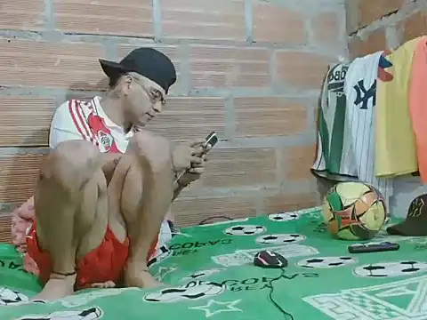 Alphamaster 92 online show from 02/20/26, 01:46