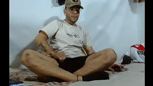 Alphamaster 92 online show from 03/18/26, 05:10