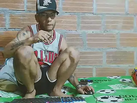 Alphamaster 92 online show from 02/05/26, 09:21