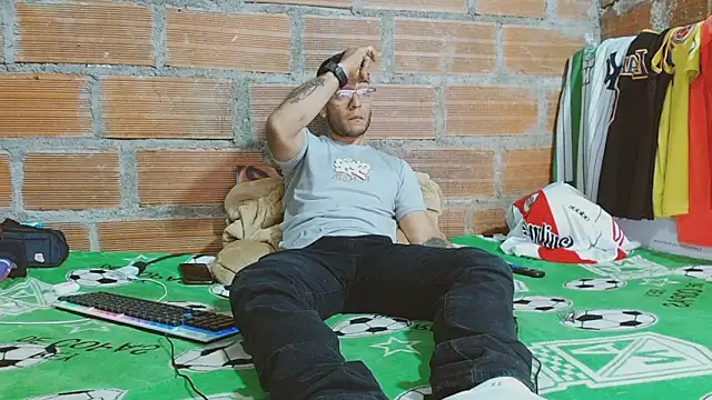 Alphamaster 92 online show from 02/28/26, 03:28