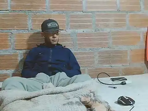 Alphamaster 92 online show from 02/18/26, 11:17