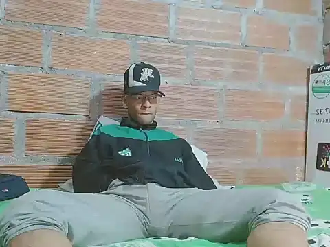 Alphamaster 92 online show from 02/11/26, 04:01