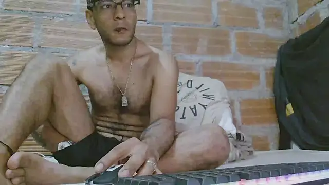 Alphamaster 92 online show from 01/08/26, 06:36