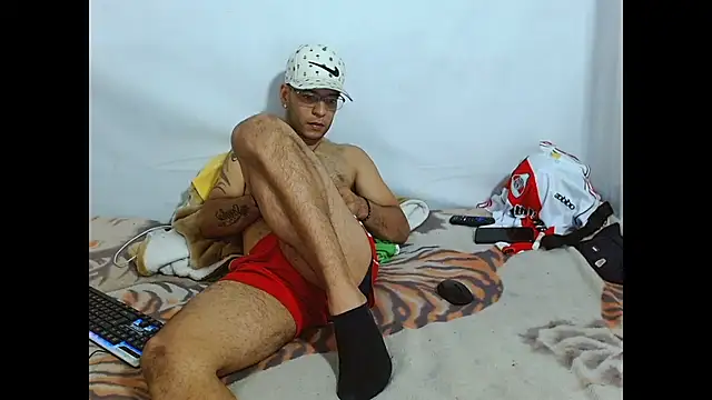 Alphamaster 92 online show from 03/10/26, 09:41