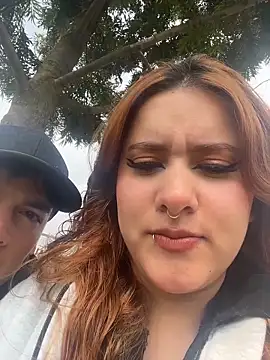 rosse foxter online show from 03/25/26, 08:08